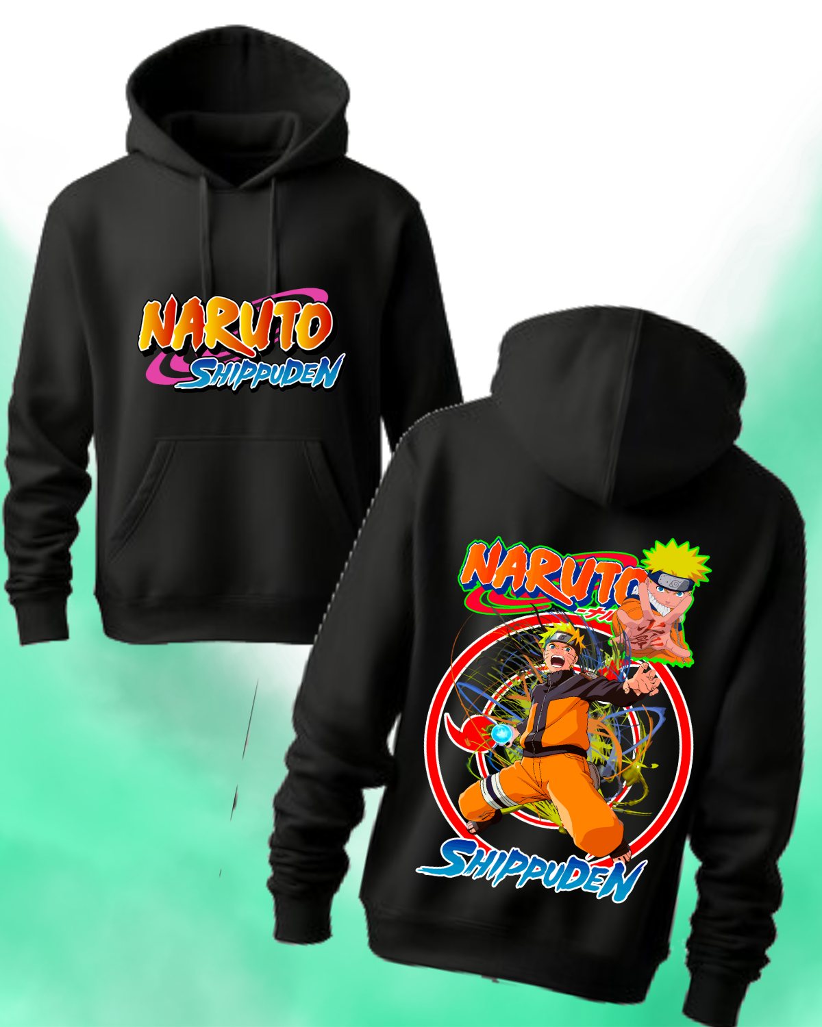 Fire Within Hoodie
