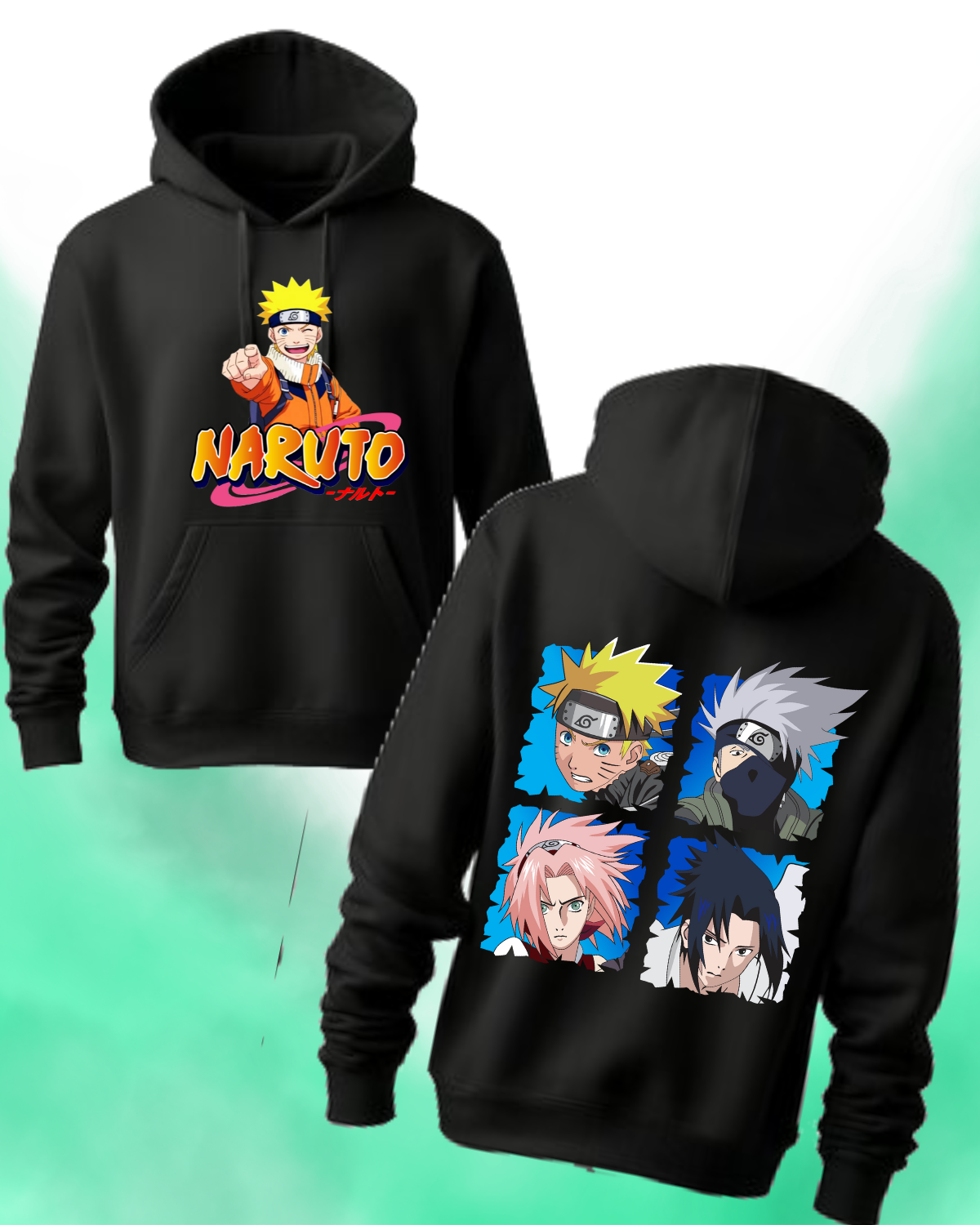 Bloodline Power Hoodie