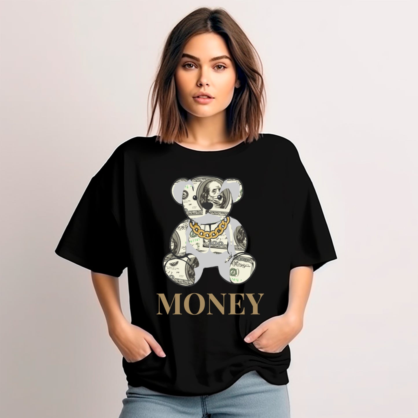 Money Ted Tee