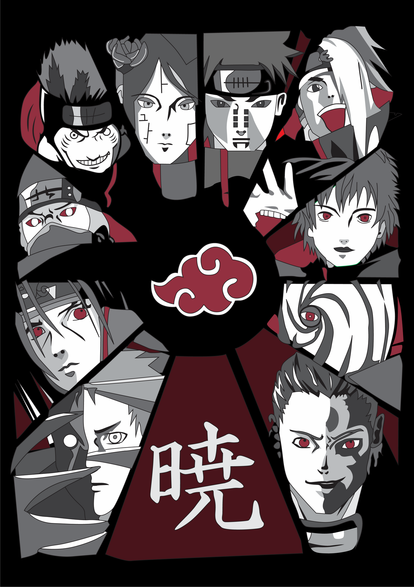 Destined for Greatness Tee