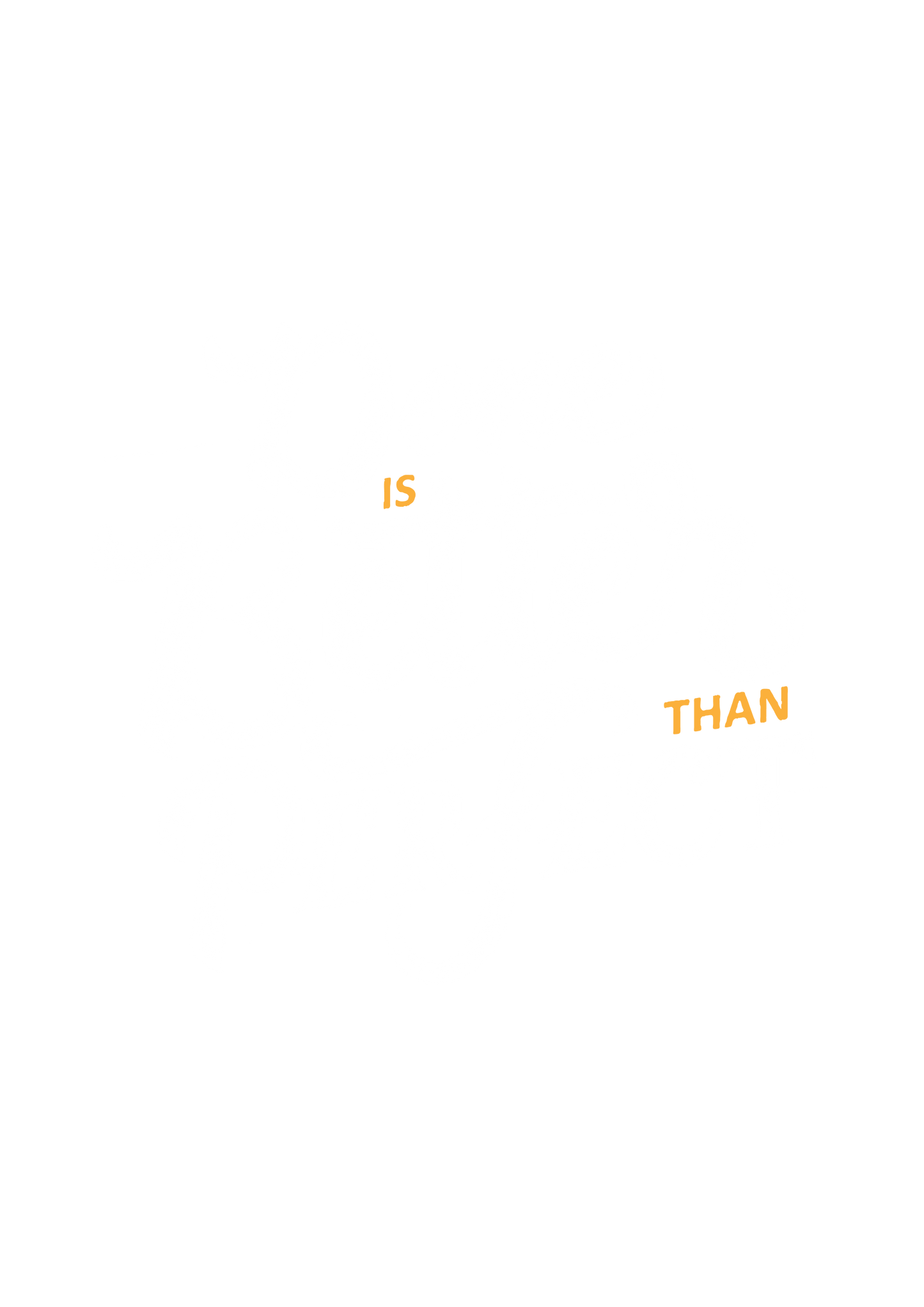 Done Better Perfect
