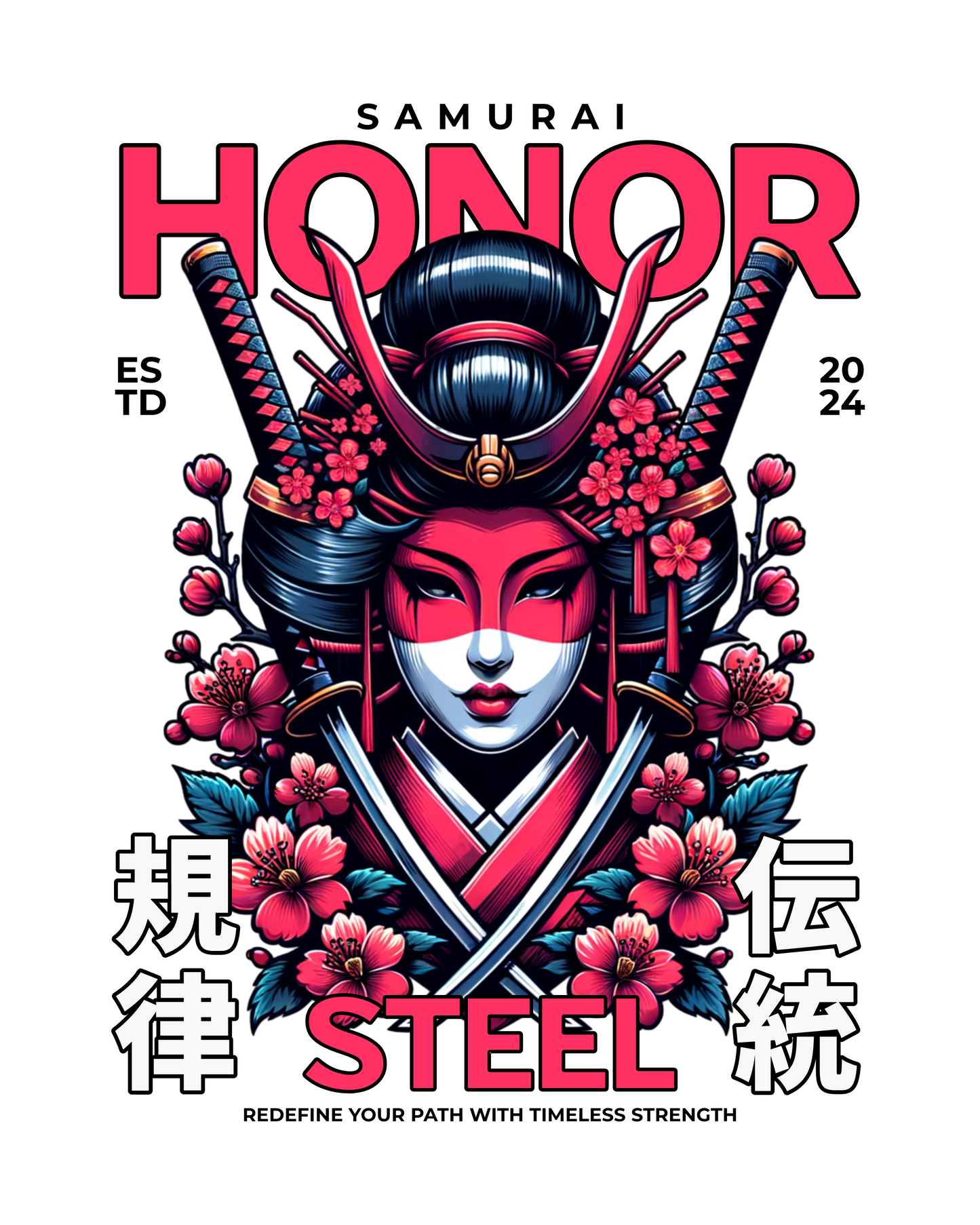 Honor Steel Sweater