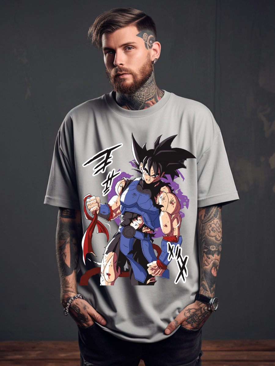 Galactic Emperor Tee