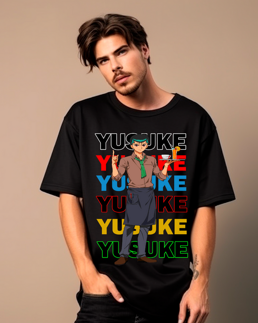 Yusuke Tee