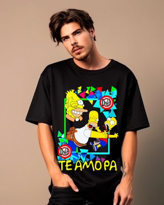 Te Amo Pa Tee