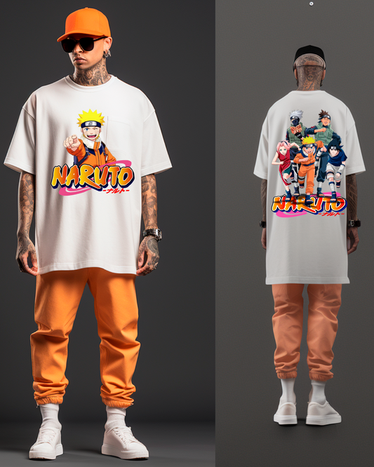 Unbreakable Will  Tee