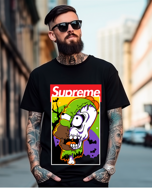 Zombie Sim Tee