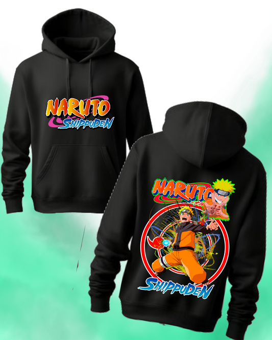 Fire Within Hoodie