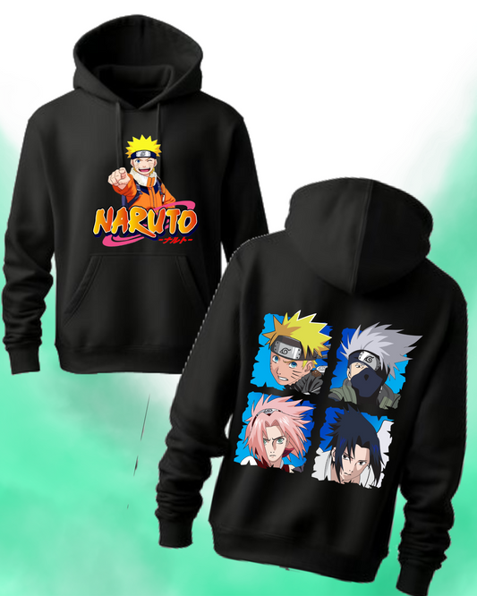 Bloodline Power Hoodie