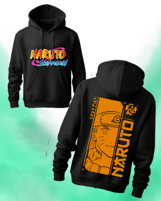 Storm Ninja Hoodie