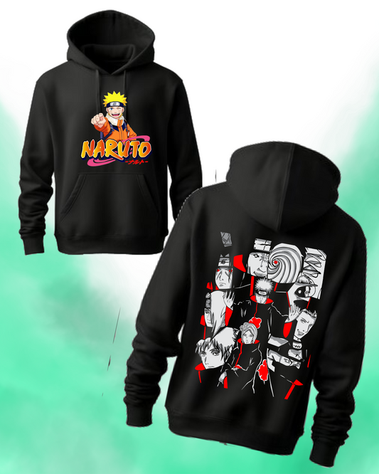 Lone Wolf Hoodie