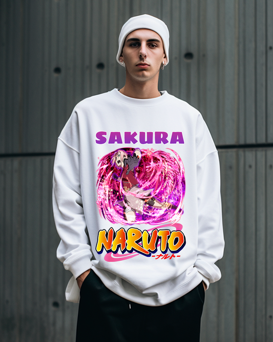Destined for Greatness Sweater