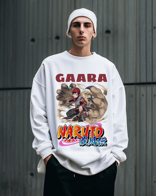 Gaara Sweater
