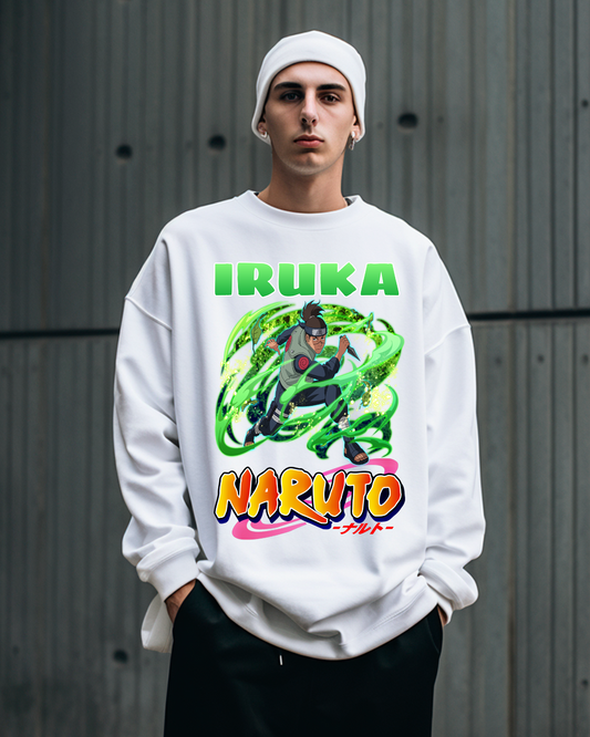 Iruka Sweater