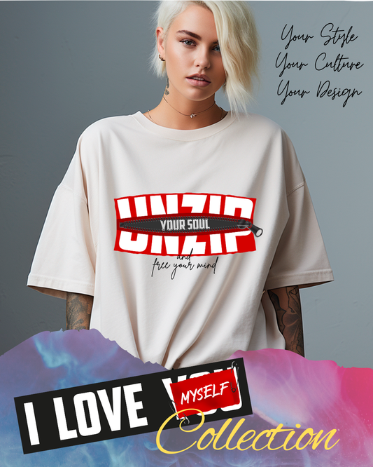 Self-Love Vibes Tee