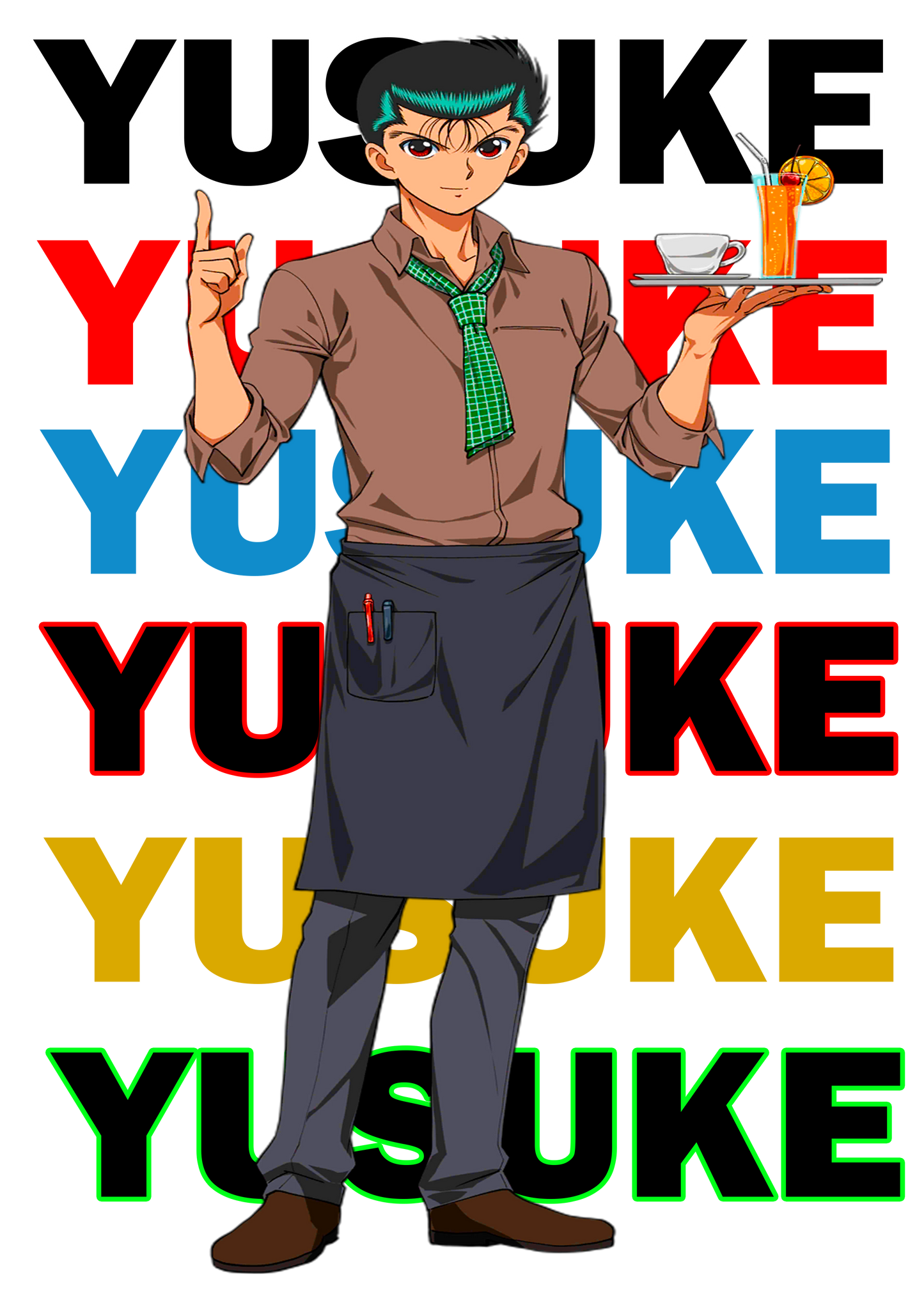 Yusuke Tee