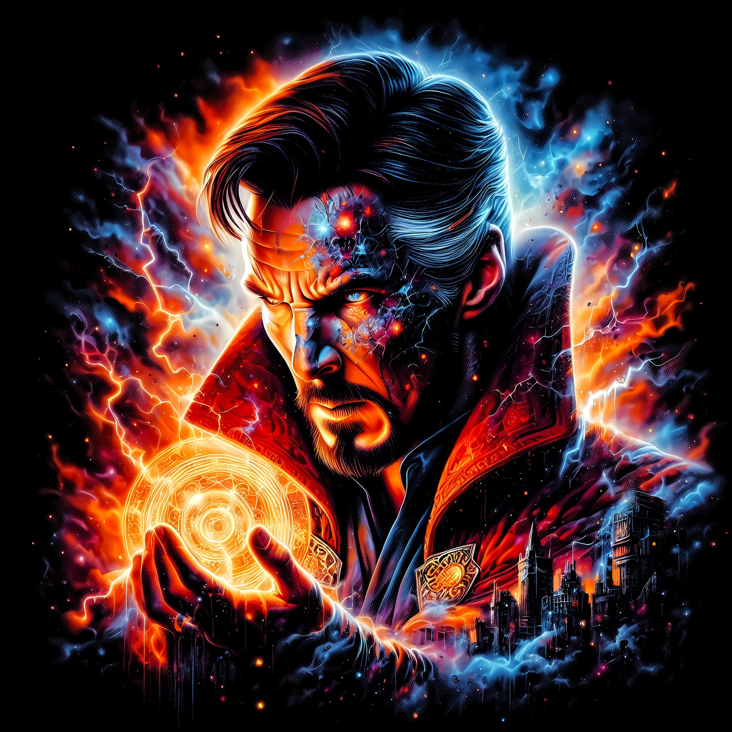 Power Within