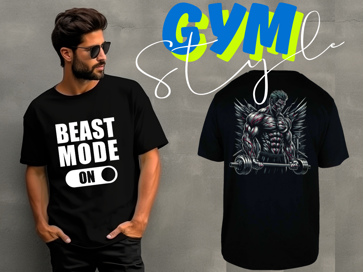 Beast Mode