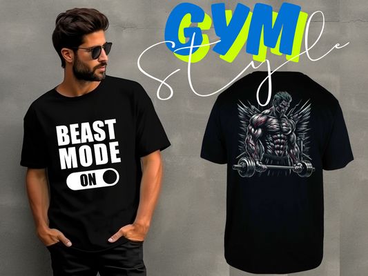 Beast Mode