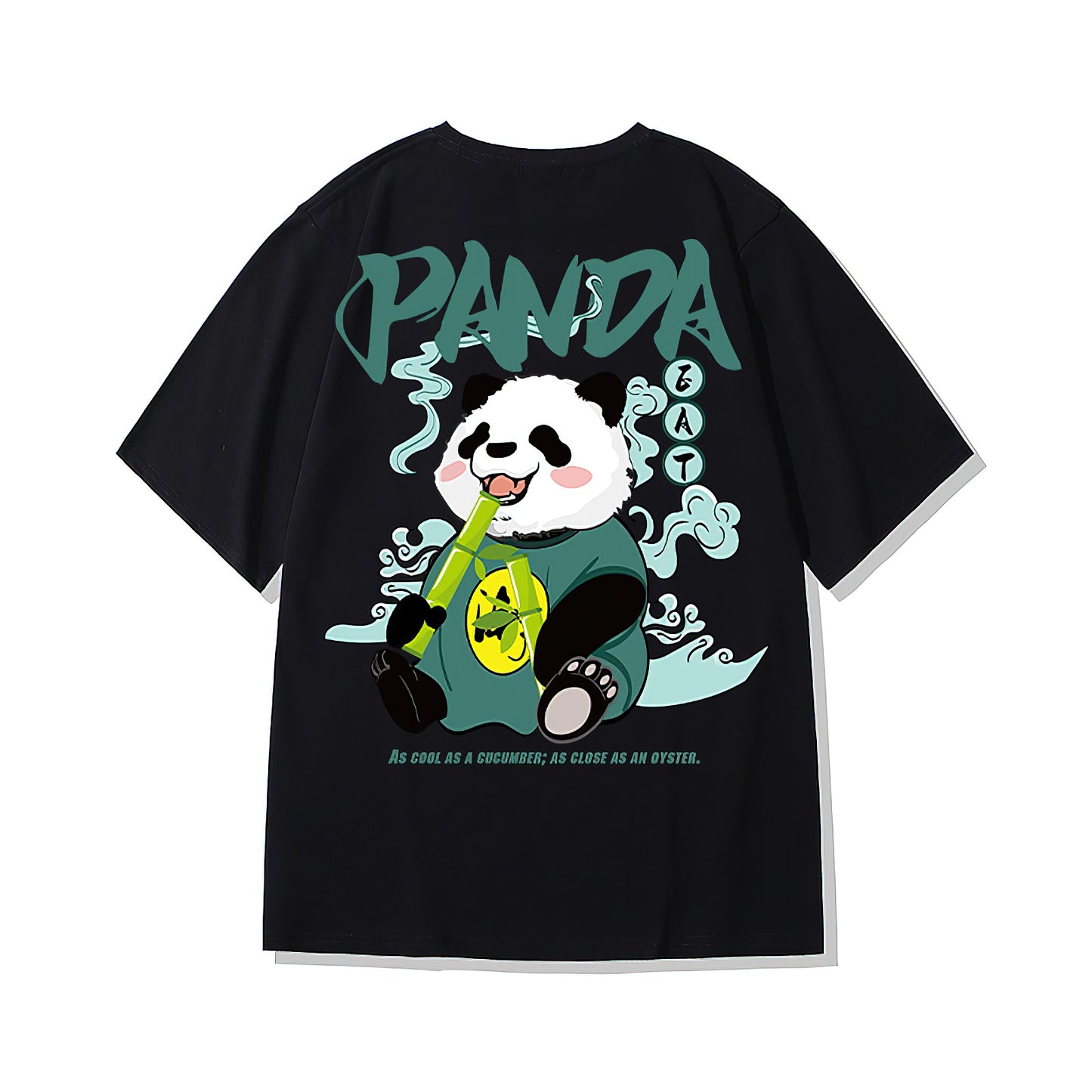 Panda Tee