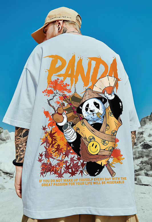 Panda Tee