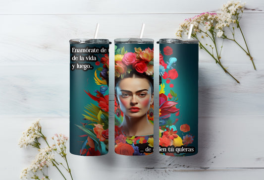 Frida Tumbler