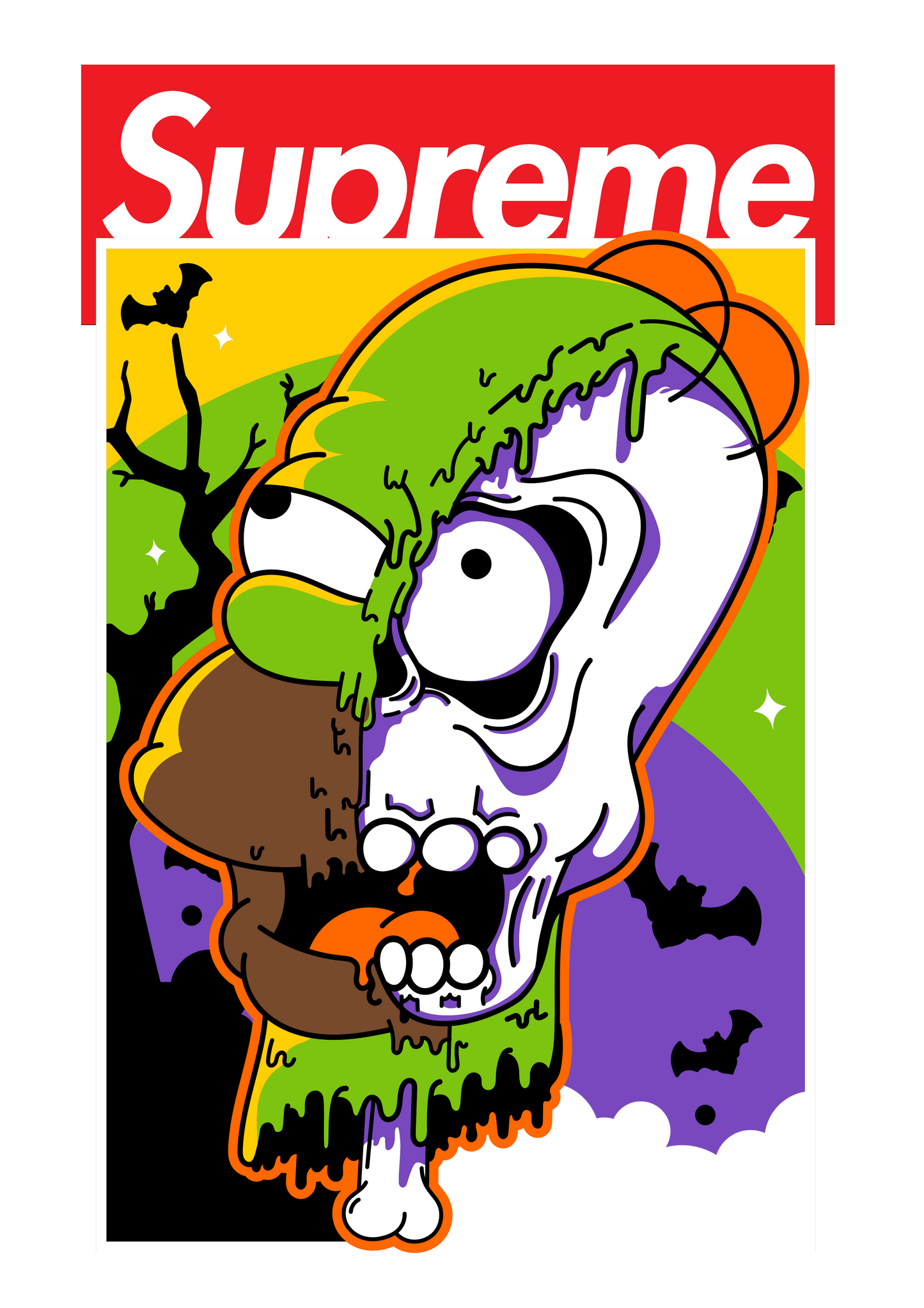 Zombie Sim Tee