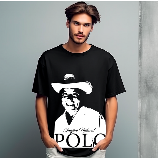 Guajiro Natural Tee