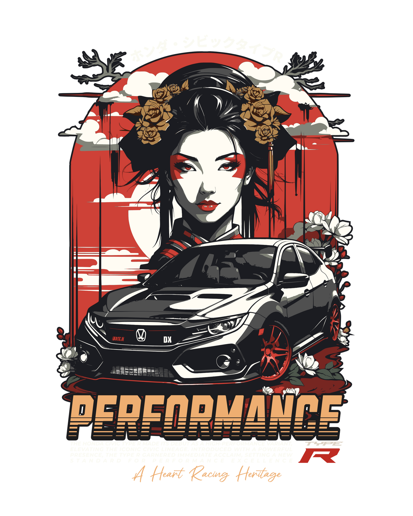 Performance Sweater