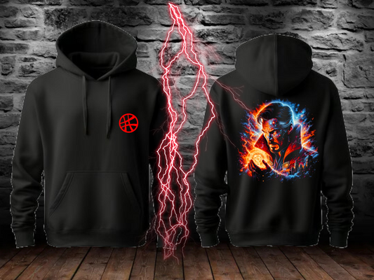 Power Within Hoodie