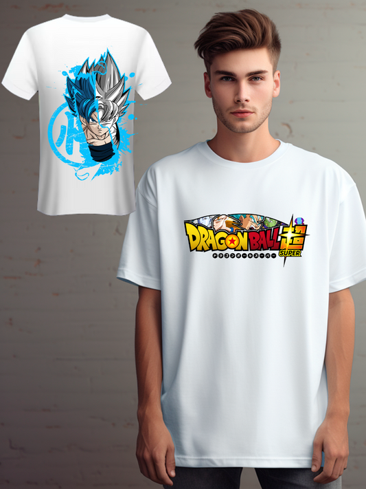 Cosmic Fighter Tee