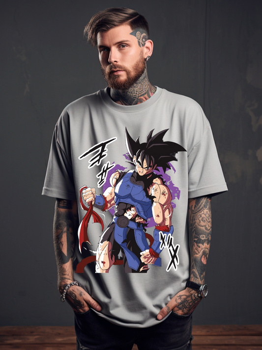 Galactic Emperor Tee