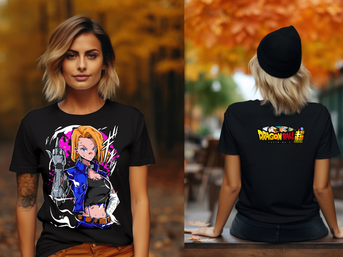 Final Form Tee