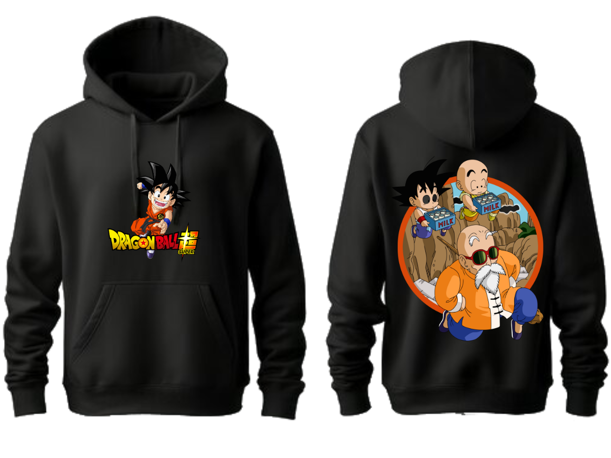 Tactical Overlord Hoodie