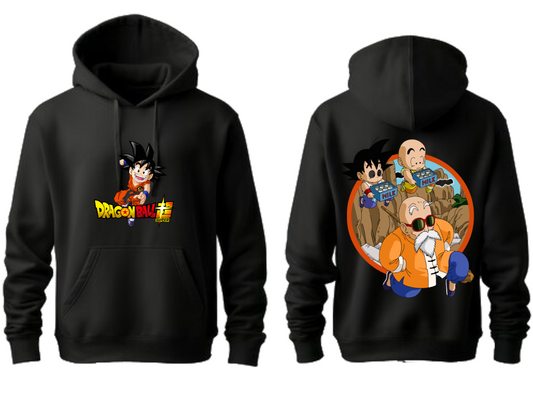 Tactical Overlord Hoodie