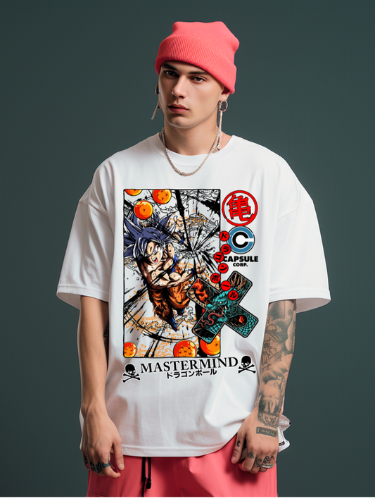 Cosmic Mastermind Tee
