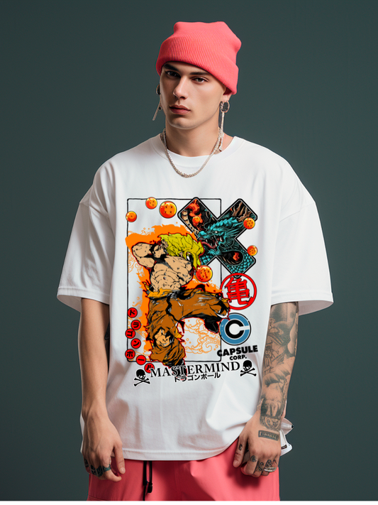 Cosmic Mastermind 2 Tee