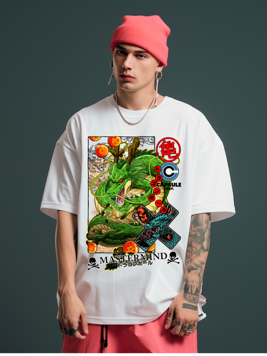 Spirit Clash Tee
