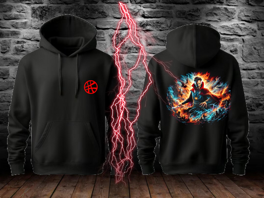 Power Within 2 Hoodie
