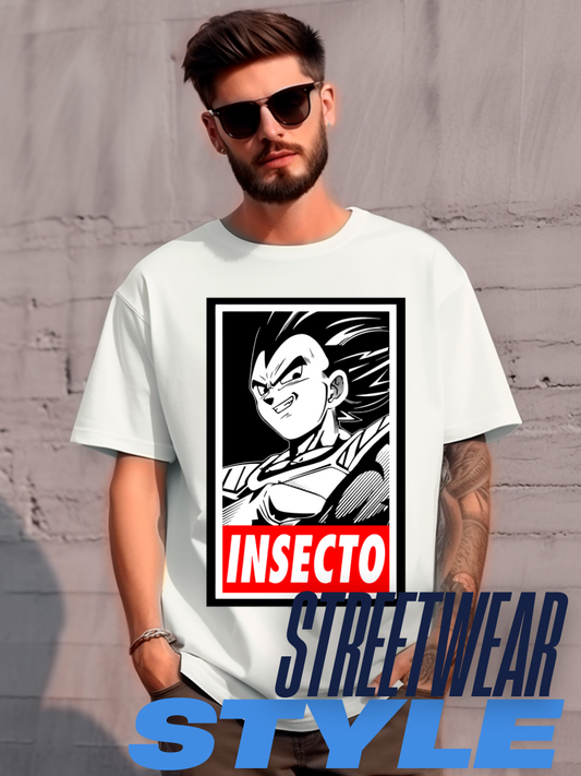 Neo Ronin Tee