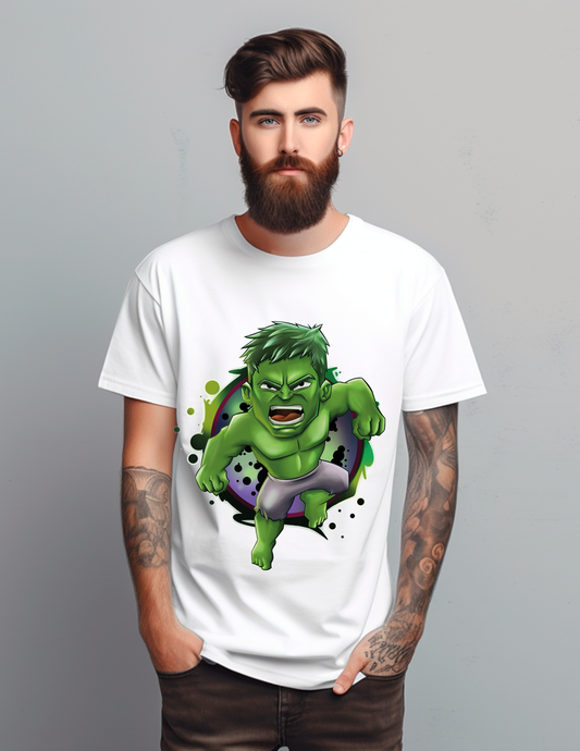 Monster Within Tee