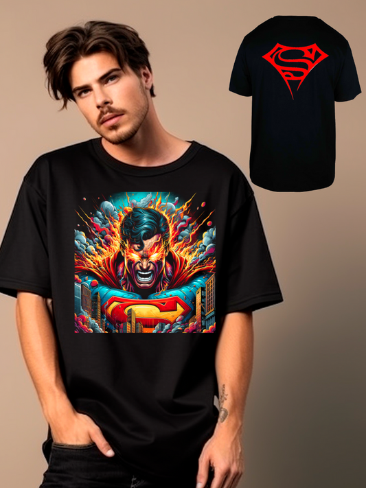 Superhuman Drip 2