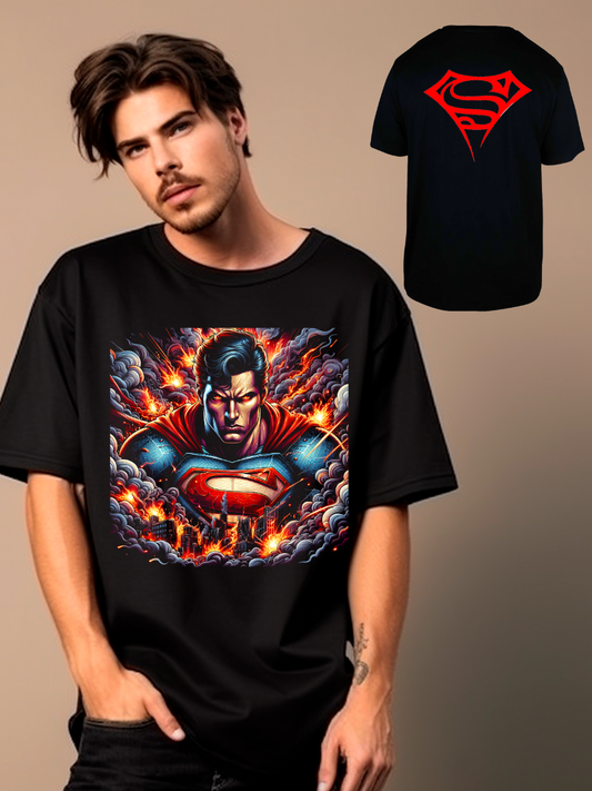 Superhuman Drip